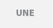 une une