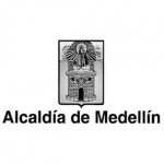 ALCALDIA MEDELLIN LOGO