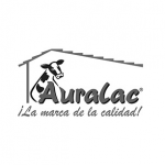 AURALAC LOGO