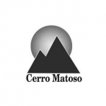 CERRO MATOSO LOGO