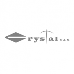 CRYSTAL LOGO