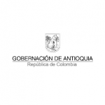 GOBERNACION DE ANTIOQUIA LOGO