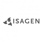 ISAGEN LOGO