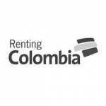 RENTING COLOMBIA LOGO