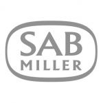 SAB MILLER LOGO