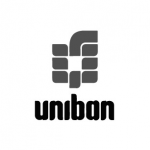 UNIBAN LOGO